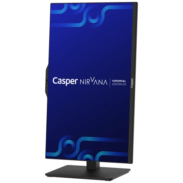 Casper Nirvana A90.1315-8F00P-V-S Intel Core i3-1315U 8GB RAM 1TB NVME SSD Windows 11 Home AIO PC - 3
