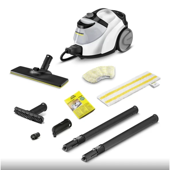 KARCHER SC 5 EasyFix Iron Plug *E