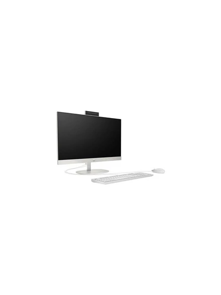 HP Proone 240 G10 I5-1334U 8gb 512GB SSD 23.8" Fdos -Monitör PC (All-in-One) B6JC3ES