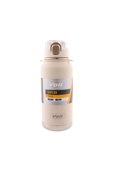 Voit Superb Thermos 1.1 lt Termos Bardak