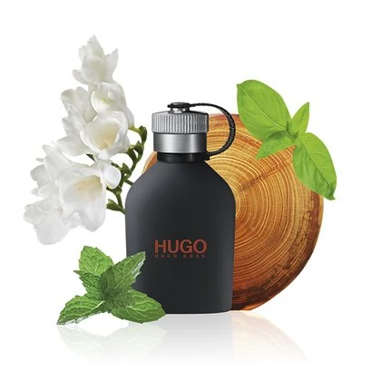 Hugo Boss Just Different Edt 200 ml erkek parfüm - 6