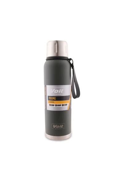 Voit Prime 1 L Yeşil Termos