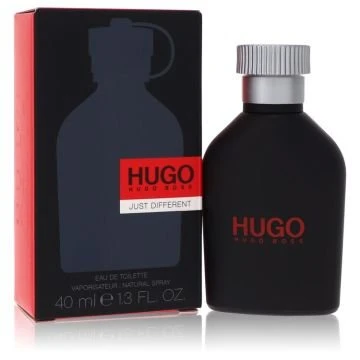 Hugo Boss Just Different Edt 200 ml erkek parfüm - 2