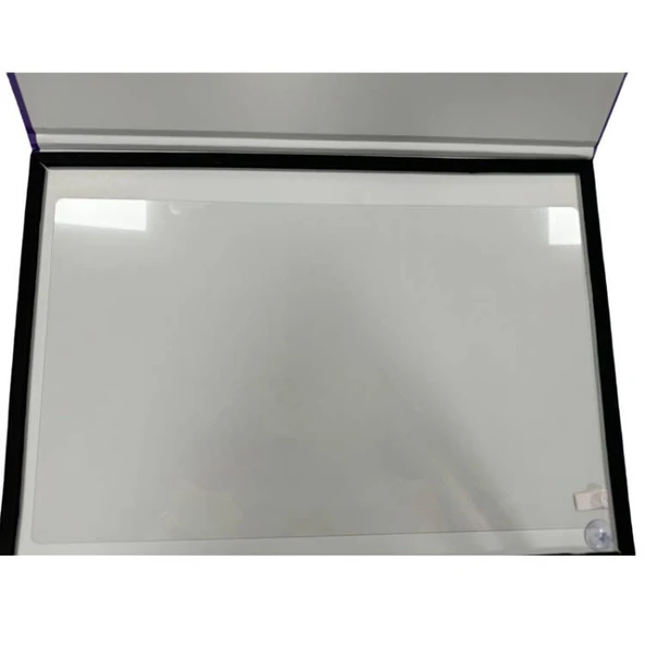 Space BYD Ekran koruyucu film 15.6inch BYD - HD Tempered Premium Koruma/ CAFI215 - 4