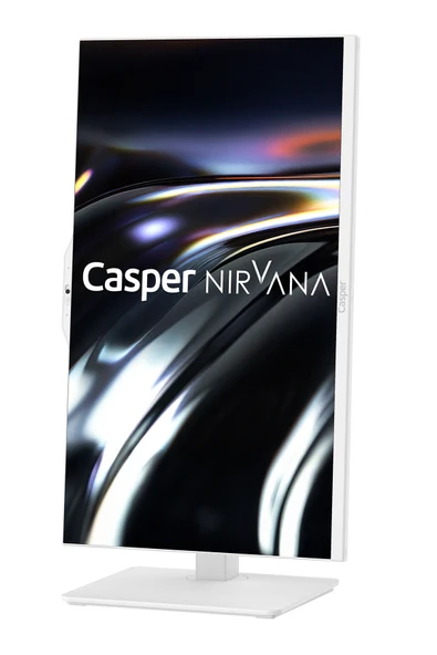 Casper Nirvana A80.1342-BV05X-V-B-K Intel Core i5-13420H 16GB RAM 500GB NVME SSD Freedos AIO PC - 2