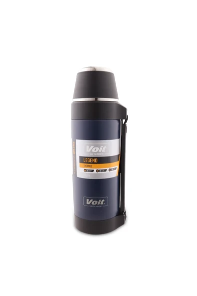Voit Legend 1.5 L Mavi Termos - 2