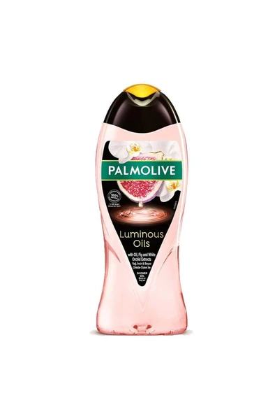Palmolive Duş Jeli Miceller Incir 250ml