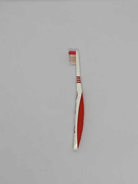 TechTic  742 Junior Soft Yumuşak Çocuk Diş Fırçası 0-8 yaş - 3