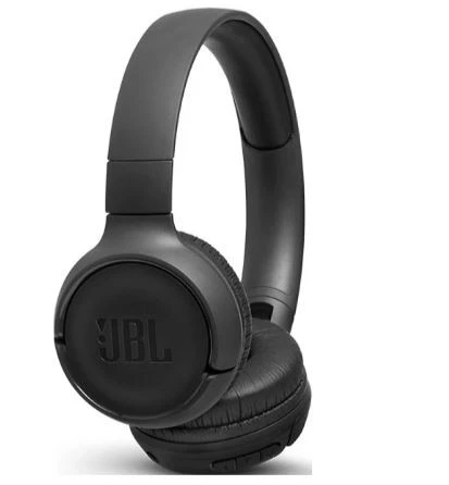 JBL 560BT Siyah Kulak Üstü Bluetooth Kulaklık TEŞHİR