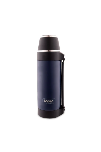 Voit Legend 1.5 L Mavi Termos - 2