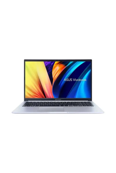 Asus Vivobook 15 12.Nesil Core i5 1235U-16Gb-512Gb Ssd-15.6inc-W11