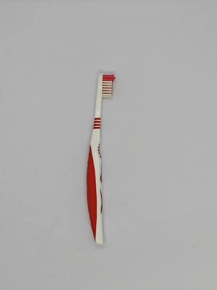 TechTic  742 Junior Soft Yumuşak Çocuk Diş Fırçası 0-8 yaş - 4