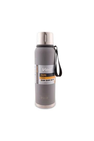Voit Prime 1 L Gri Termos - 2