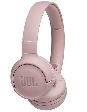 JBL 560BT Pembe Kulak Üstü Bluetooth Kulaklık TEŞHİR