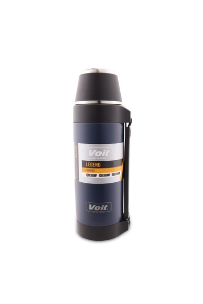 Voit Legend 1.5 L Mavi Termos