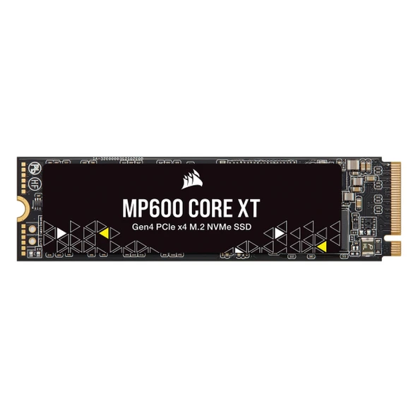 Corsair MP600 Core XT CSSD-F2000GBMP600CXT 2TB (5000/4400MB/s) M.2 2280 PCIe 4.0 NVMe SSD