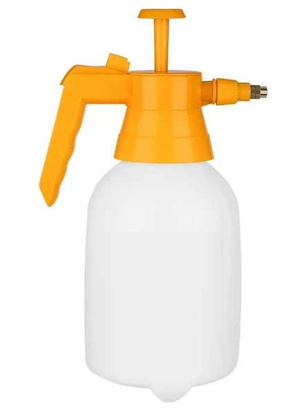 Zhltools Çiçek Bitki Bakımı Basınçlı Püskürtme Pompası 2Litre - 3