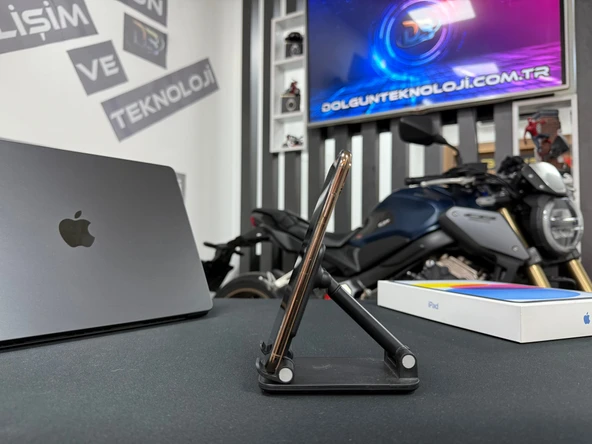 İPHONE XS MAX 256 GB (İKİNCİ EL) - 3