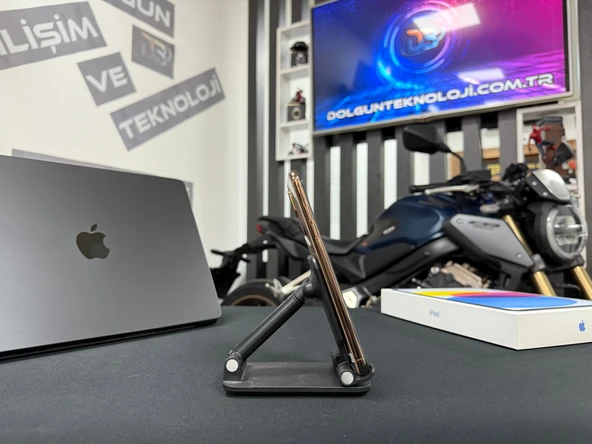 İPHONE XS MAX 256 GB (İKİNCİ EL) - 4