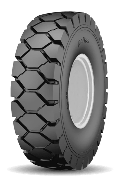 Petlas 6.50-10 TT 125A5 12PR HL30 2025 Üretim Dört Mevsim Lastiği