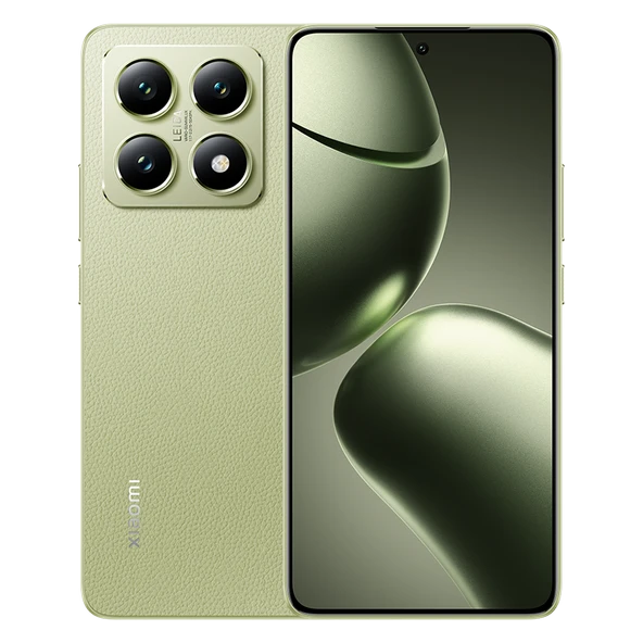 Xiaomi 14T 12/256 Gb Limon Yeşili