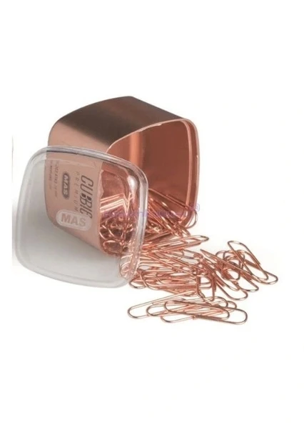 MAS ROSE GOLD ATAŞ 28MM