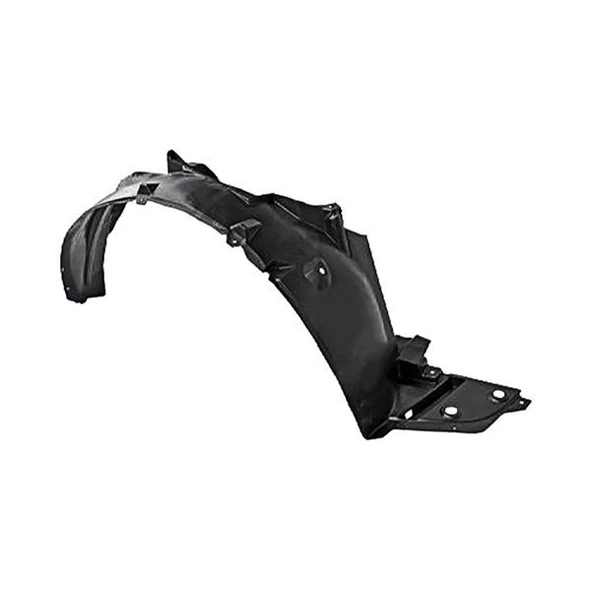 Nissan Note Ön Davlumbaz Sağ (2006-2013) 638409U20B 1.4, 1.6, 1.5 DCI ürün görseli