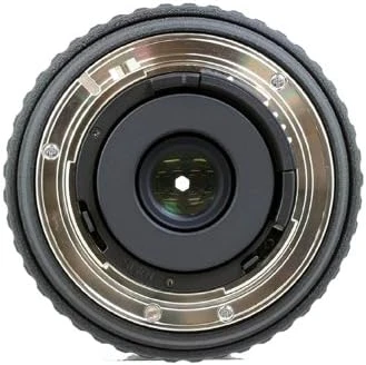 Kenko Tokina ATX 3,5 – 4,5/10 – 17 DX AF Balıkgözü Zoom objektif Nikon için - 4