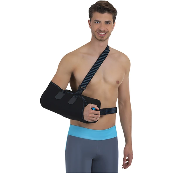 Vizor CODE 205 30 Derece Yastıklı Kol Askısı 30 Derece ürün görseli 1