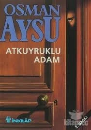 At Kuyruklu AdamOsman Aysu  İnkılâp Kitabevi (TEMİZ İKİNCİ EL