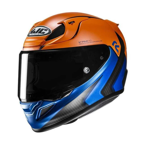 HJC RPHA12 KASK KOS MC27SF ürün görseli 1