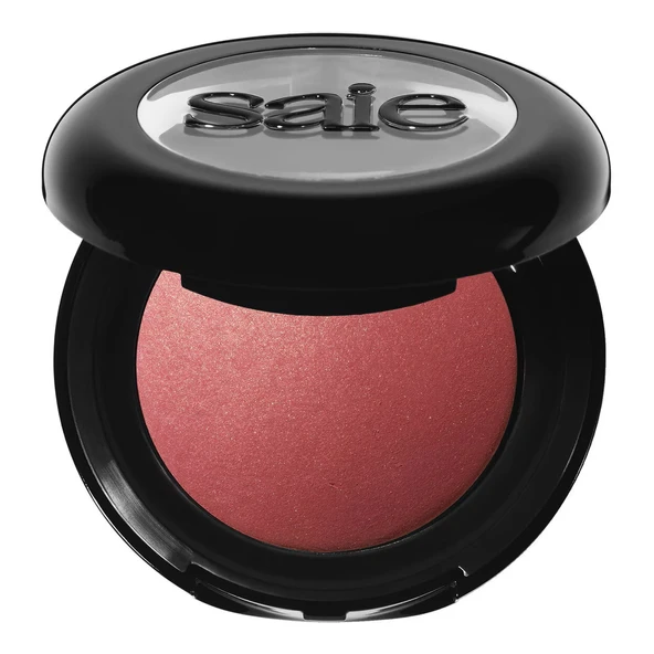 Saie SuperSuede™ Baked Powder Allık - Grazie