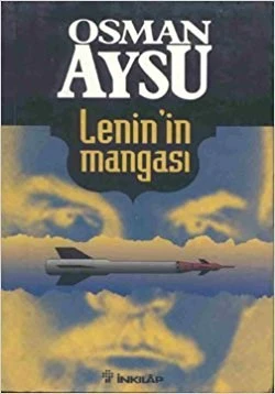 Lenin'in Mangası Osman Aysu İnkılap Kitabevi(TEMİZ İKİNCİ EL