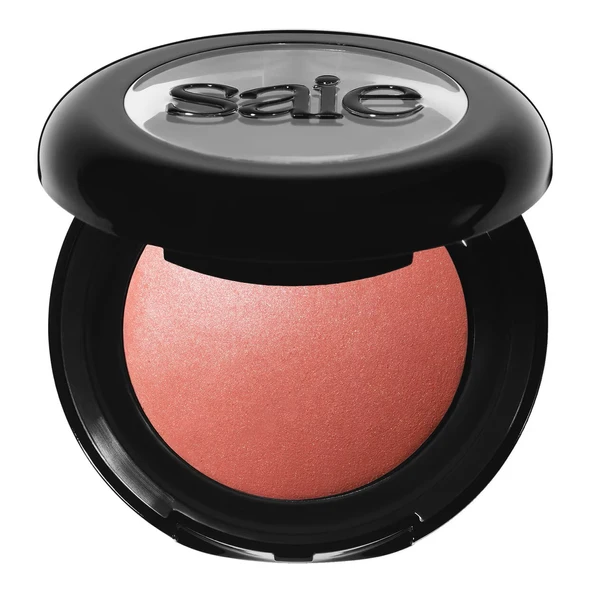 Saie SuperSuede™ Baked Powder Allık - Mia