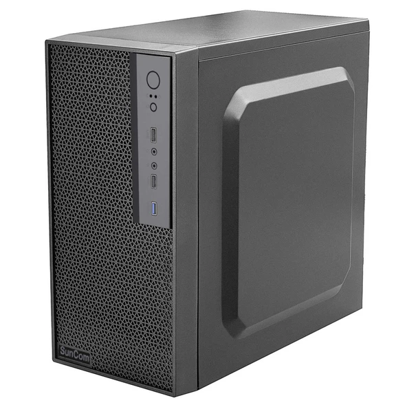 SunCom Force SC3-163A013 i5-14600 64GB 2TBSSD W11P Masaüstü Bilgisayar - 3