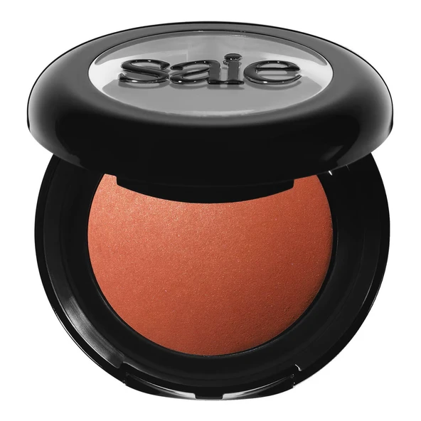 Saie SuperSuede™ Baked Powder Allık - Ciao