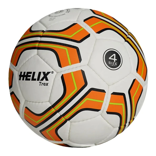 HELİX TREX FUTBOL TOPU - 3