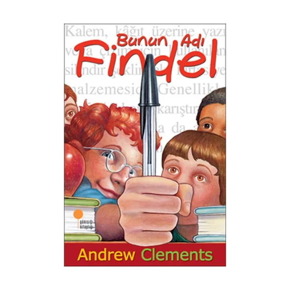 Bunun Adı Findel