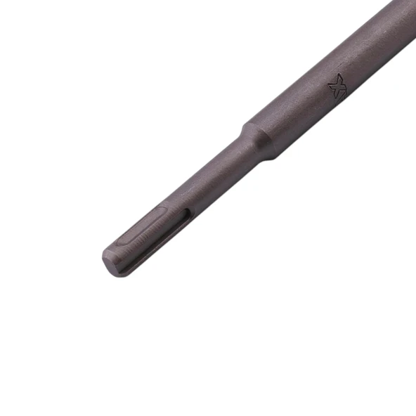 Geniş Ağızlı Keski SDS Plus 14x250x40mm Matkap Ucu Aparatı Beton Tuğla Taş Dayanıklı Çelik Kırıcı Uç - 3