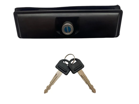 Bagaj Dış Açma Damas ürün görseli 1