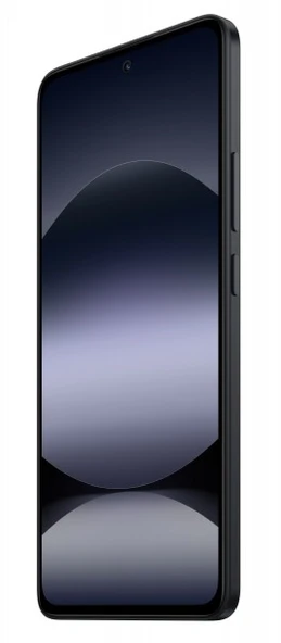 Xiaomi Redmi Note 14 8 256GB 5G Cep Telefonu Siyah - 3