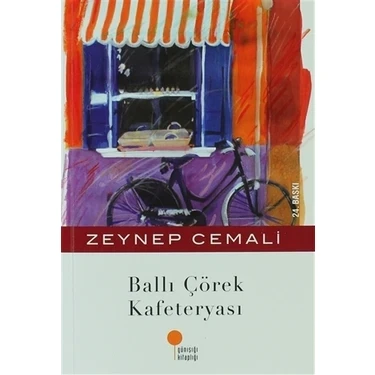 Ballı Çörek Kafeteryası ürün görseli