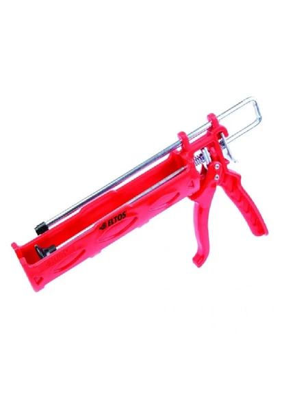 Eltos Plastik Epoksi Tabancası PET002 - 2