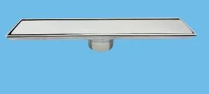 Borden Cool.60.stn.kare Duş Kanalı 60cm
