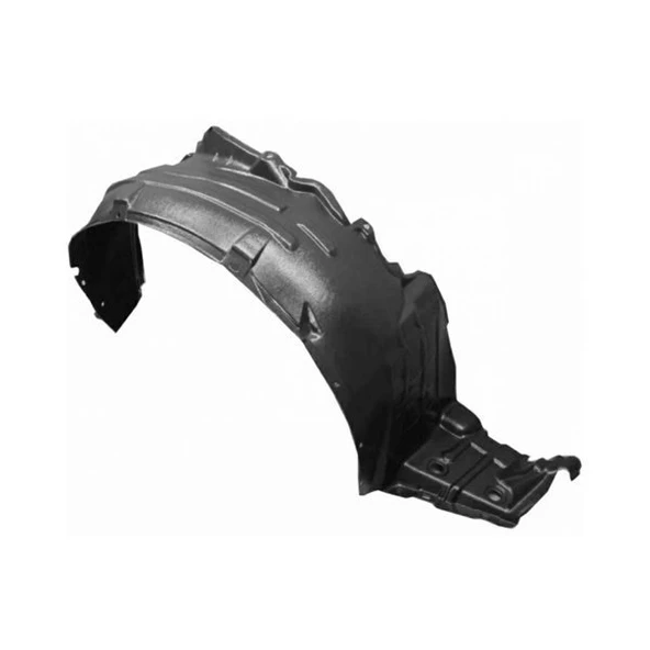 Nissan Primera Ön Davlumbaz Sağ (2002-2008) 63840AV600 NIS15PR005 2.0, 1.6 ürün görseli