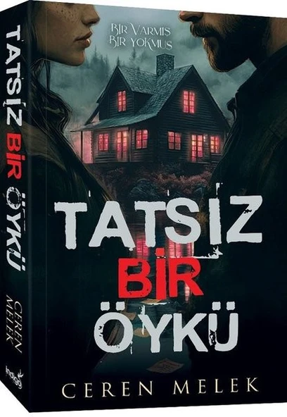 Tatsız Bir Öykü ürün görseli 1