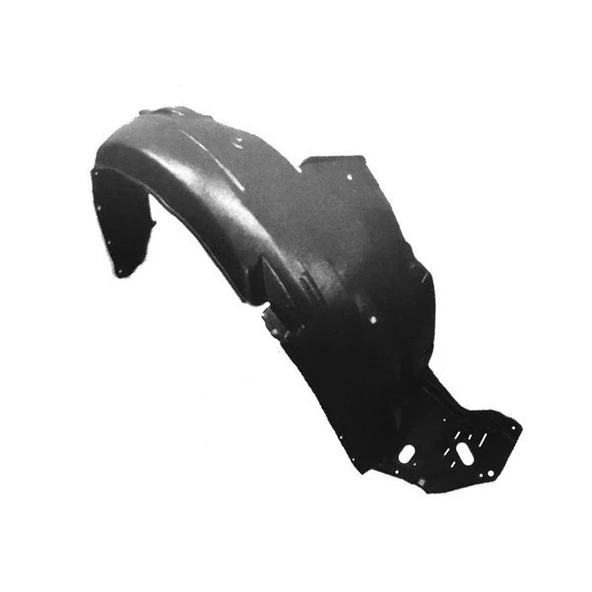 Honda Accord Ön Davlumbaz Sağ (2009-2015) 74100TL0G00 FL-HN-1004 2.0