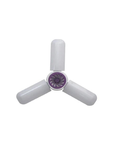 Forlife 45 Watt Pervane Led Ampul Sinek Öldürücü Beyaz