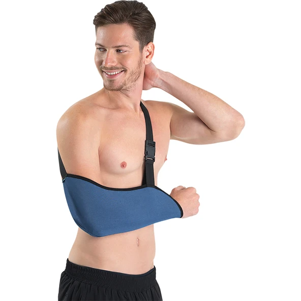 Vizor CODE 212 Gabardin Kol Askısı