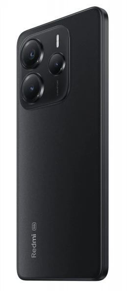 Xiaomi Redmi Note 14 8 256GB 5G Cep Telefonu Siyah